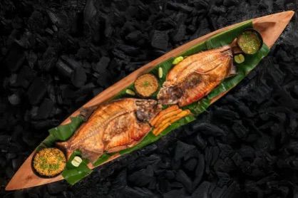 Gastronomia amazônica