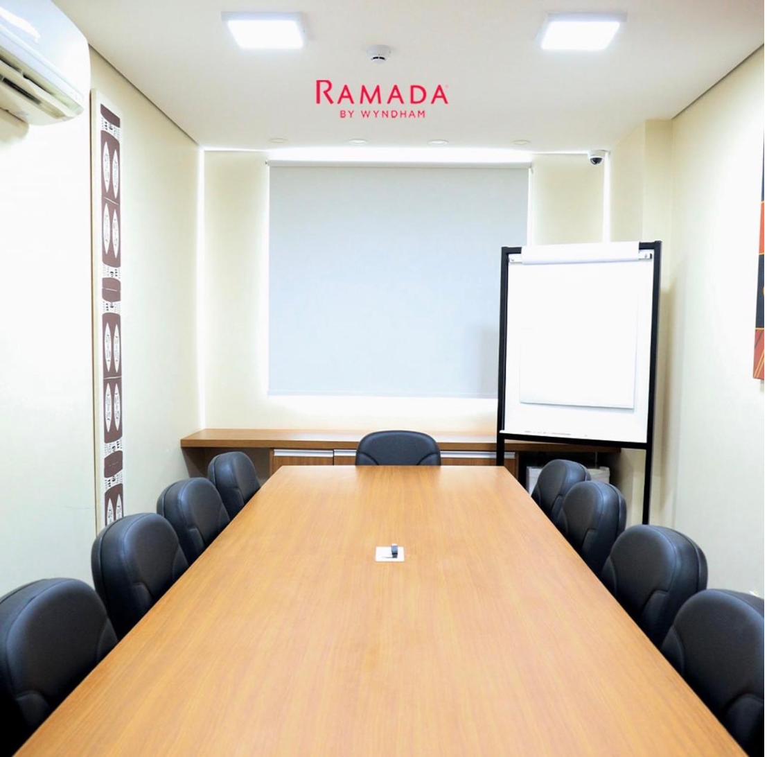 Eventos Ramada Manaus