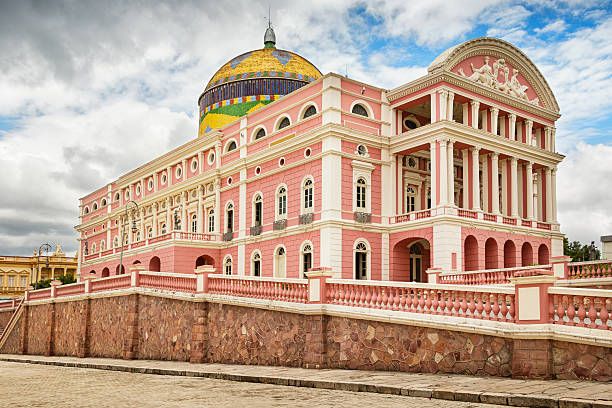 Teatro Amazonas